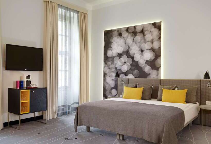 Fotos del hotel Art Otel Budapest, Part Of Radisson  Group:  5