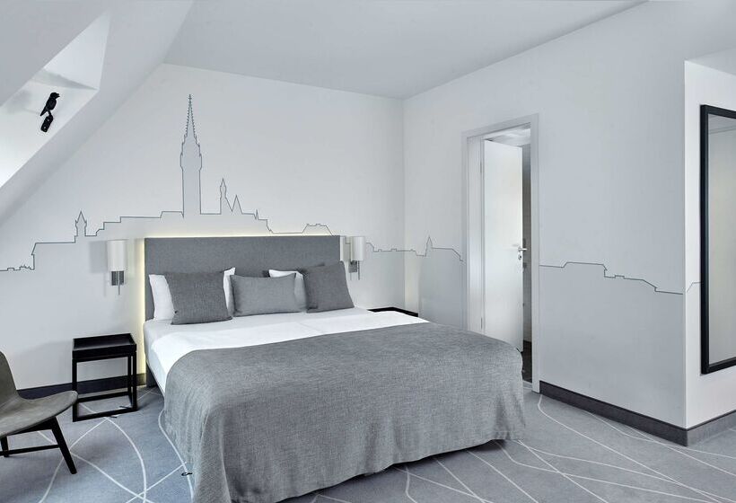 Fotos del hotel Art Otel Budapest, Part Of Radisson  Group:  9