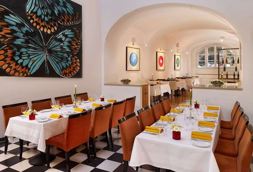 Fotos del hotel Art Otel Budapest, Part Of Radisson  Group:  18