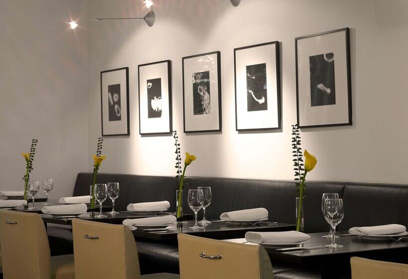 Fotos del hotel Art Otel Budapest, Part Of Radisson  Group:  16