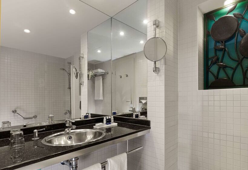 Fotos del hotel Art Otel Budapest, Part Of Radisson  Group:  22