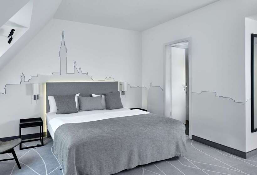 Fotos del hotel Art Otel Budapest, Part Of Radisson  Group:  10