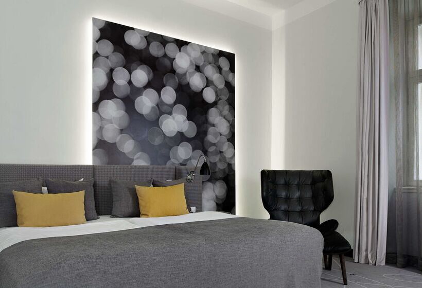 Fotos del hotel Art Otel Budapest, Part Of Radisson  Group:  12