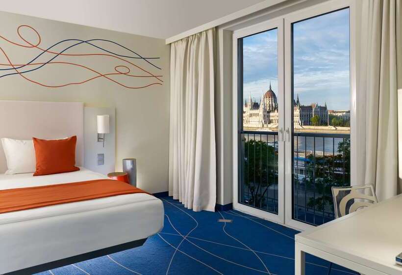 Fotos del hotel Art Otel Budapest, Part Of Radisson  Group:  13