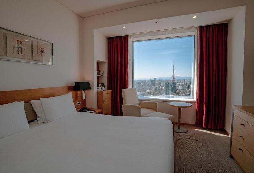 Fotos del hotel Park  Tokyo:  5