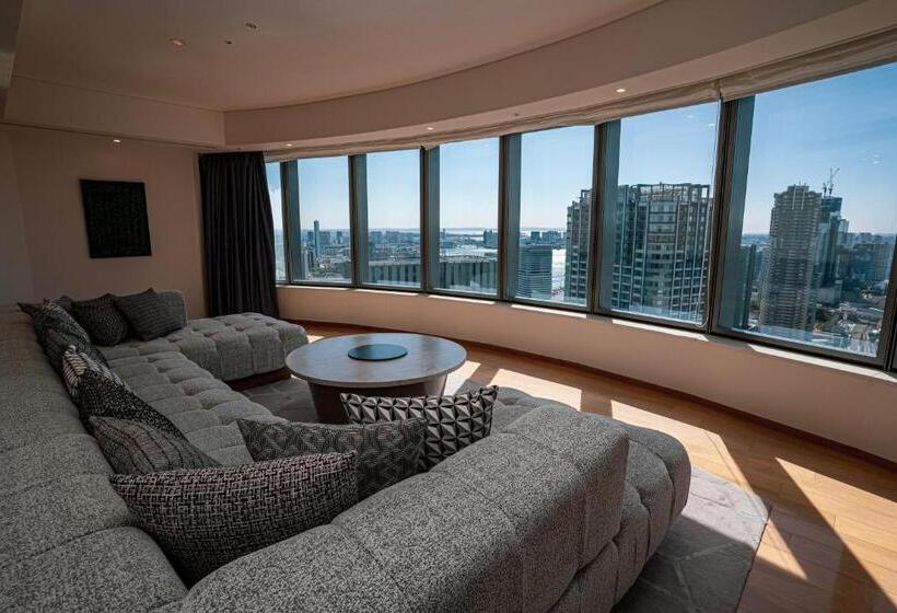 Fotos del hotel Park  Tokyo:  17