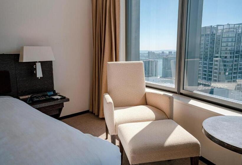 Fotos del hotel Park  Tokyo:  22