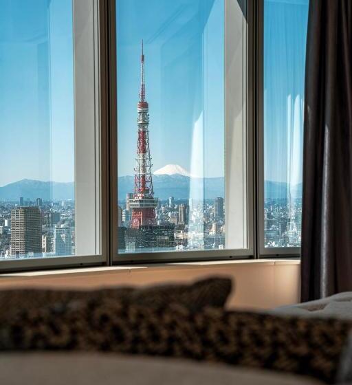 Fotos del hotel Park  Tokyo:  21