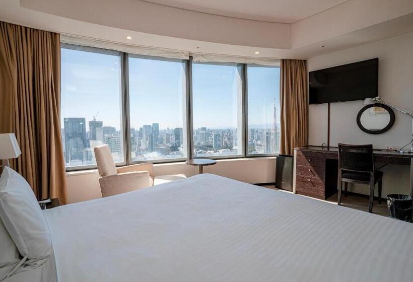 Fotos del hotel Park  Tokyo:  6