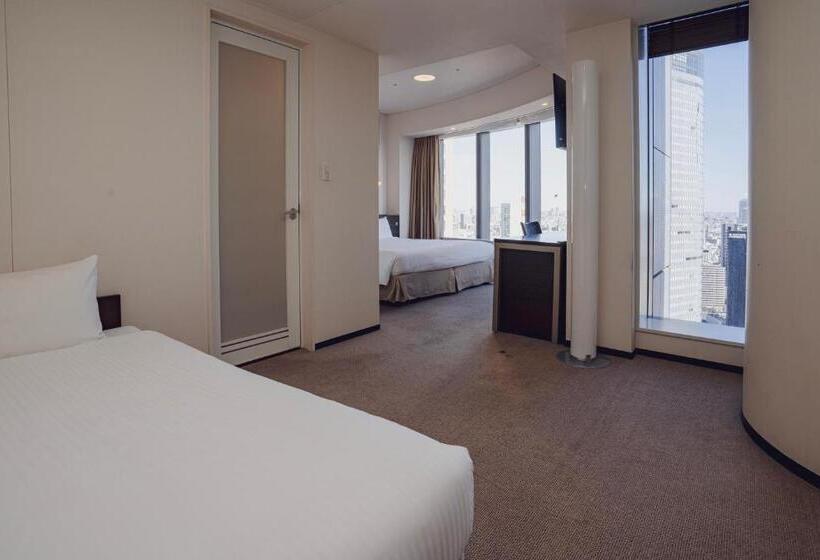 Fotos del hotel Park  Tokyo:  3