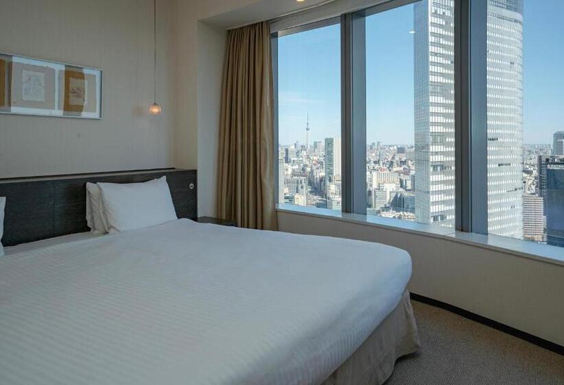 Fotos del hotel Park  Tokyo:  4