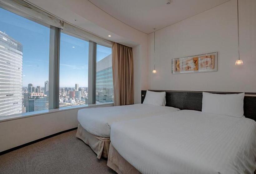 Fotos del hotel Park  Tokyo:  8