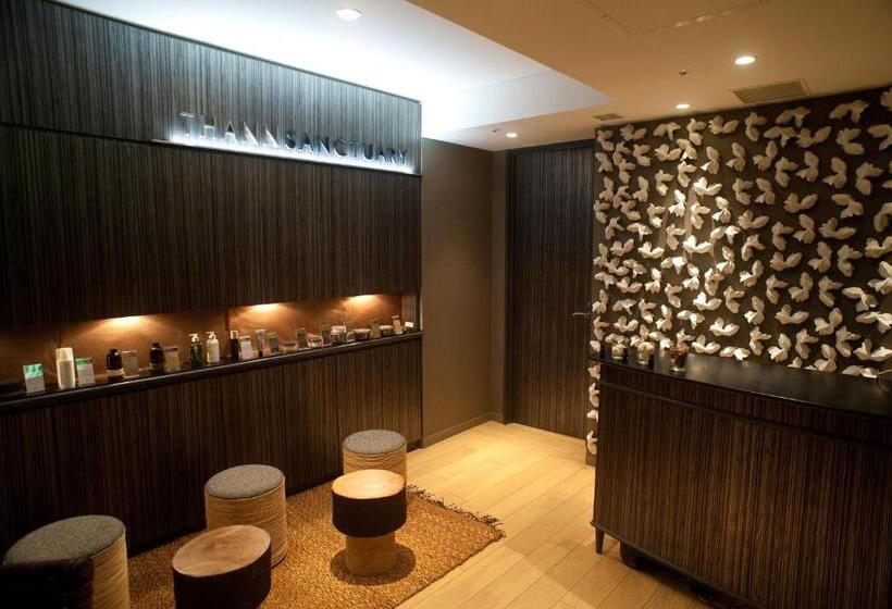 Fotos del hotel Park  Tokyo:  14