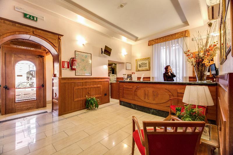 Fotos del hotel Parker:  3