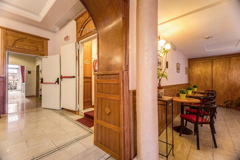 Fotos del hotel Parker:  5