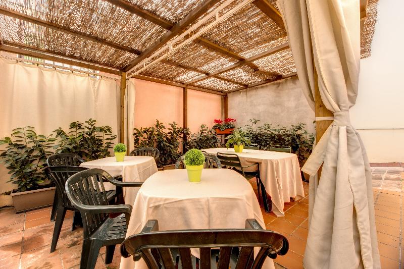 Fotos del hotel Parker:  8