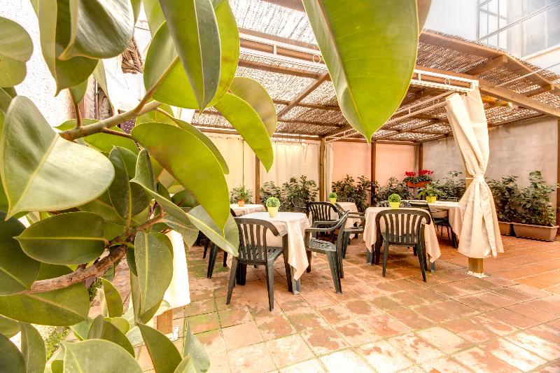 Fotos del hotel Parker:  10