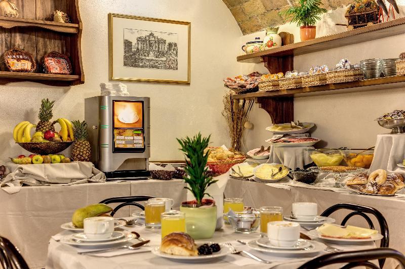 Fotos del hotel Parker:  11