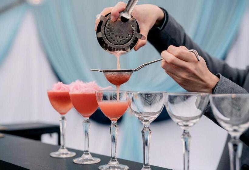 Fotos del hotel Pier One Sydney Harbour, Autograph Collection:  44