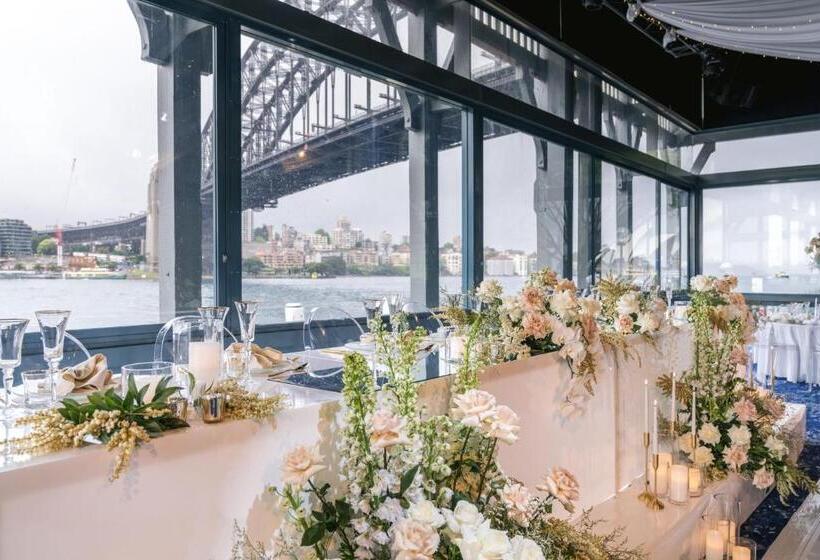 Fotos del hotel Pier One Sydney Harbour, Autograph Collection:  35