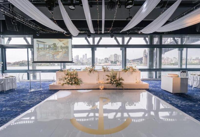 Fotos del hotel Pier One Sydney Harbour, Autograph Collection:  33