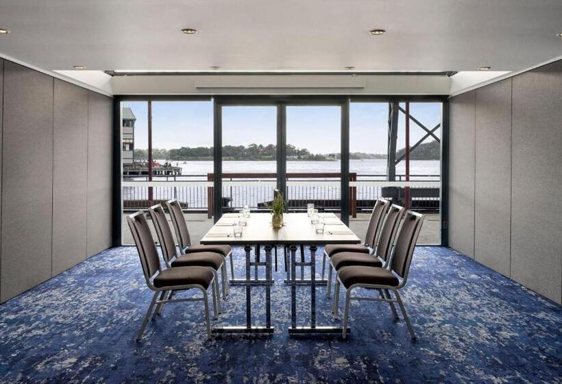Fotos del hotel Pier One Sydney Harbour, Autograph Collection:  14