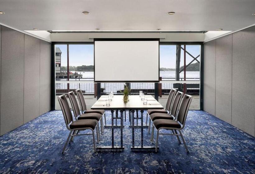 Fotos del hotel Pier One Sydney Harbour, Autograph Collection:  20