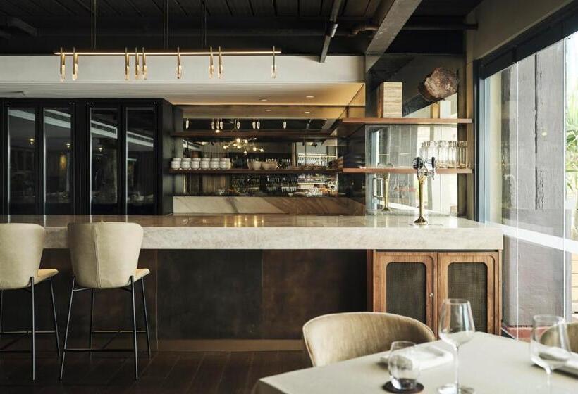 酒店 Pier One Sydney Harbour, Autograph Collection