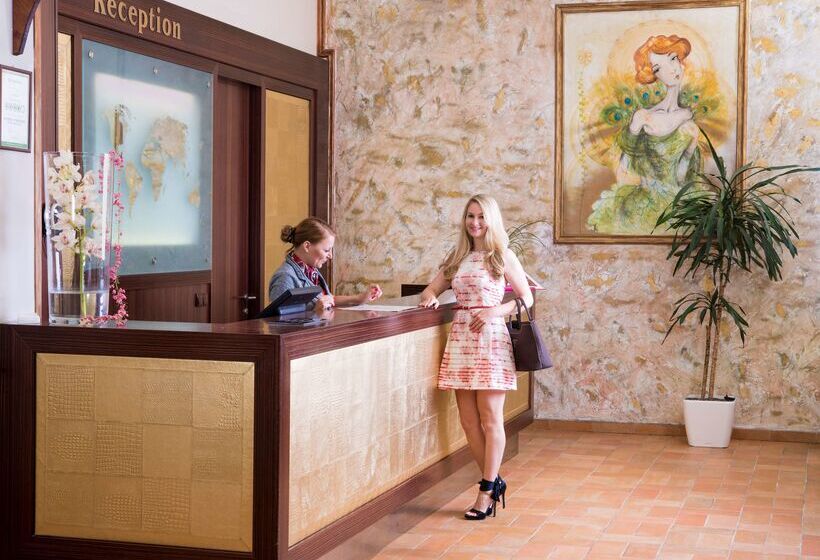 Fotos del hotel Praga 1:  18