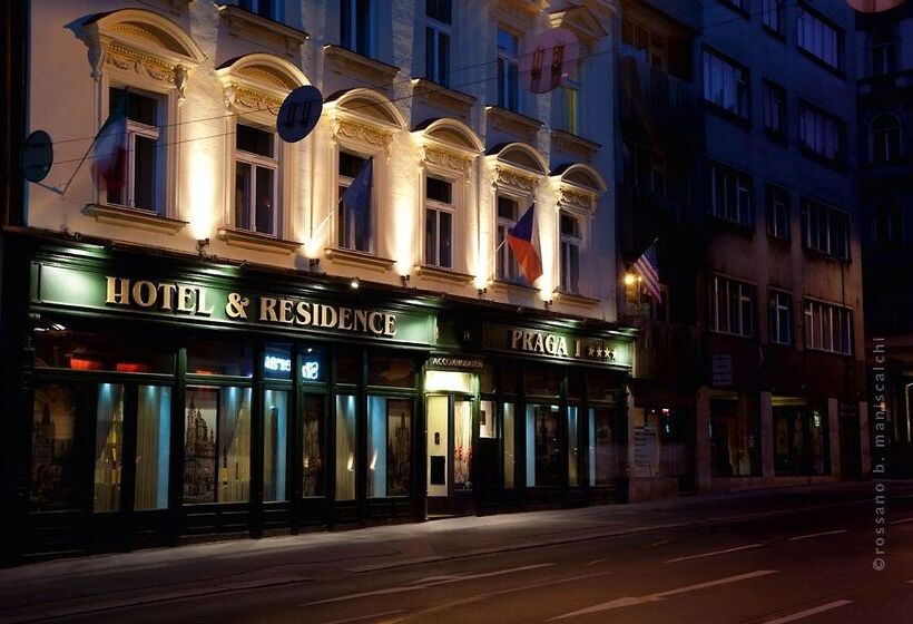 Fotos del hotel Praga 1:  27