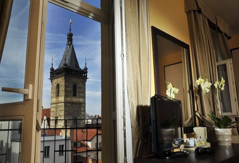 Fotos del hotel Praga 1:  17