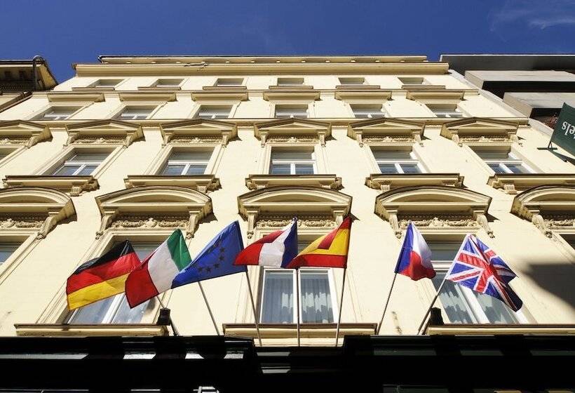 Fotos del hotel Praga 1:  21