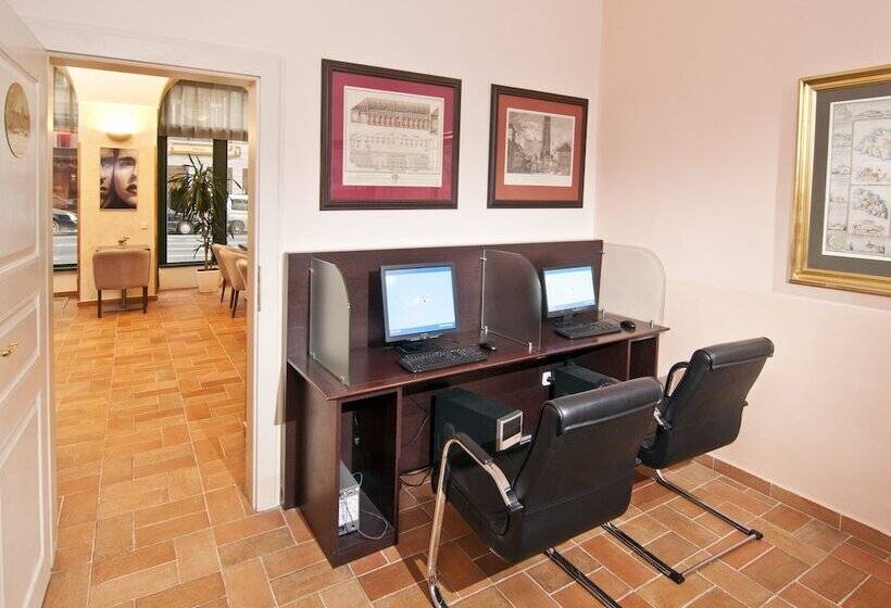 Fotos del hotel Praga 1:  22