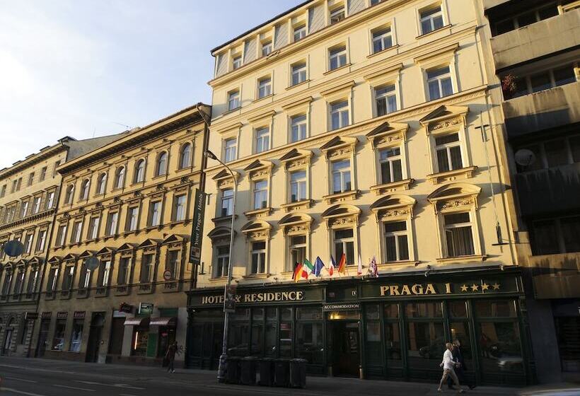 Fotos del hotel Praga 1:  5