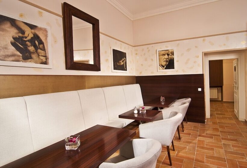 Fotos del hotel Praga 1:  23