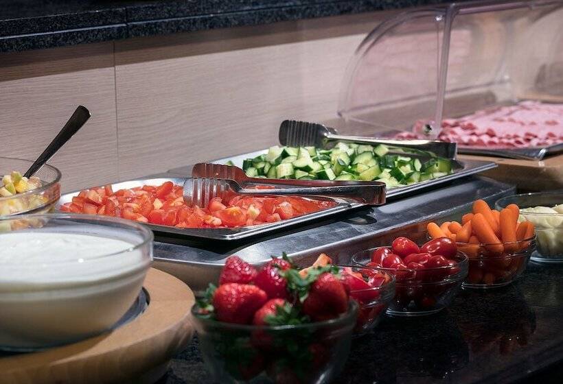 Fotos del hotel Praga 1:  24