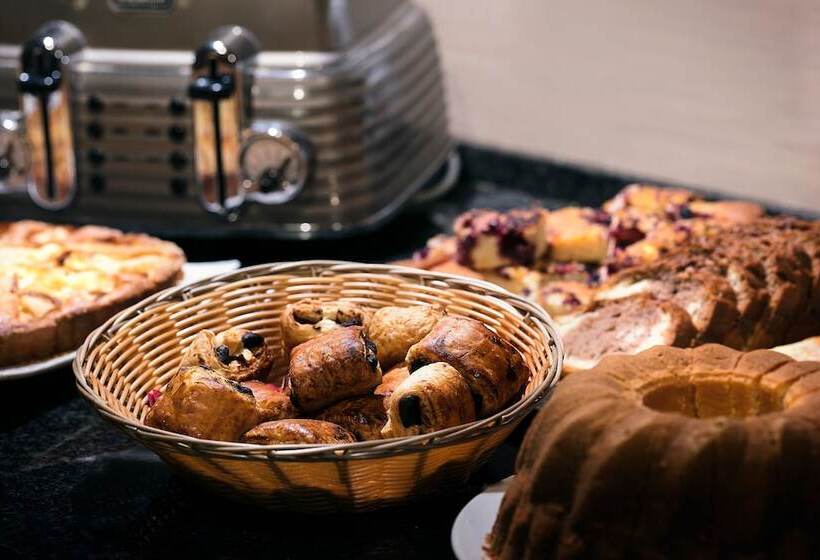 Fotos del hotel Praga 1:  11