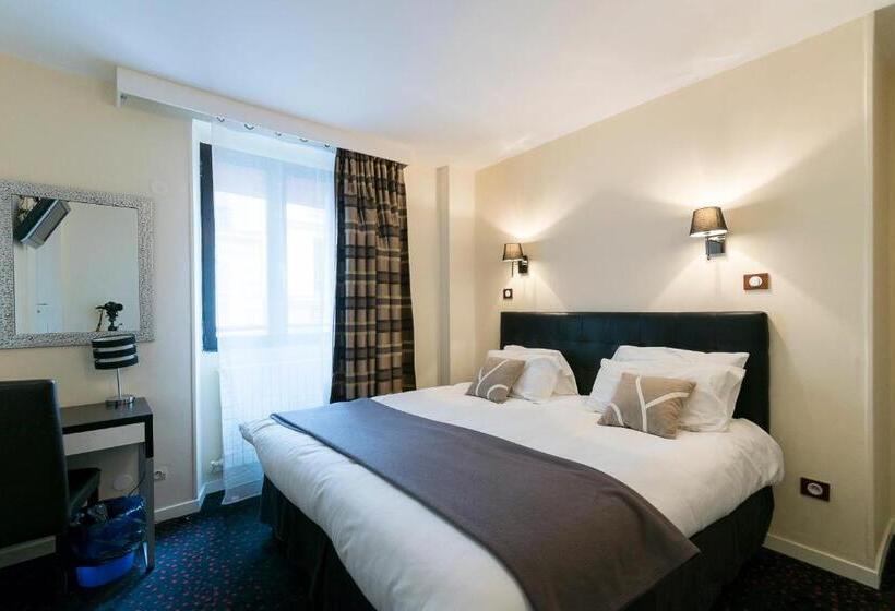 Fotos del hotel Prince Monceau:  3