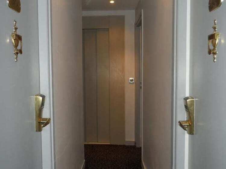 Fotos del hotel Prince Monceau:  24
