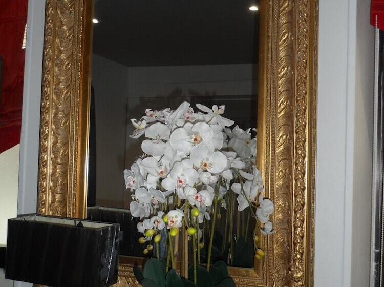 Fotos del hotel Prince Monceau:  26