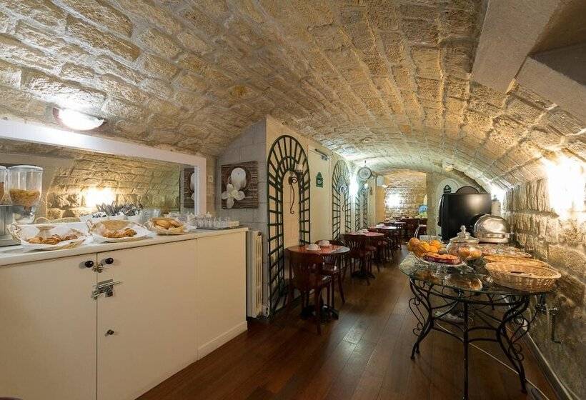 Fotos del hotel Prince Monceau:  16