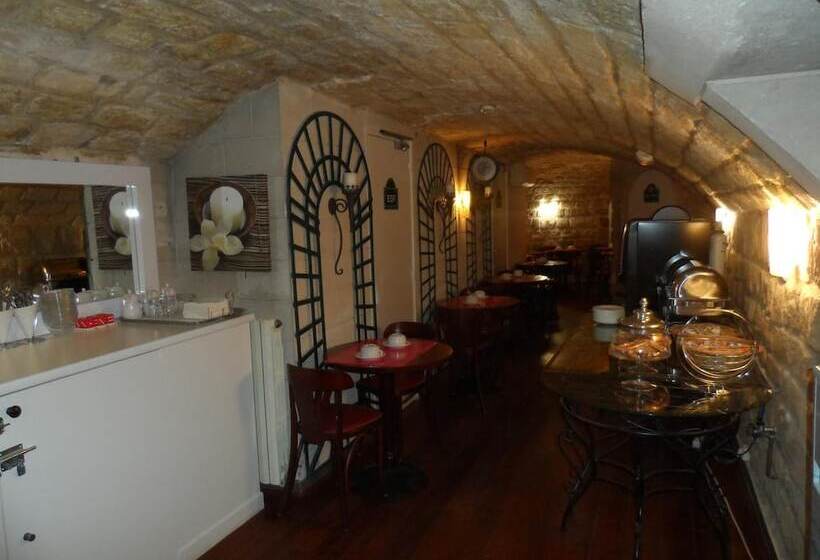 Fotos del hotel Prince Monceau:  25