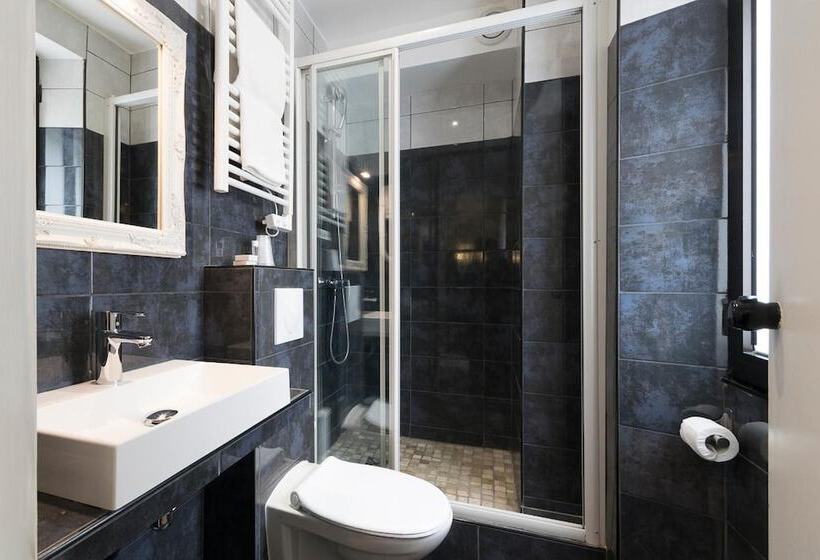 Fotos del hotel Prince Monceau:  15