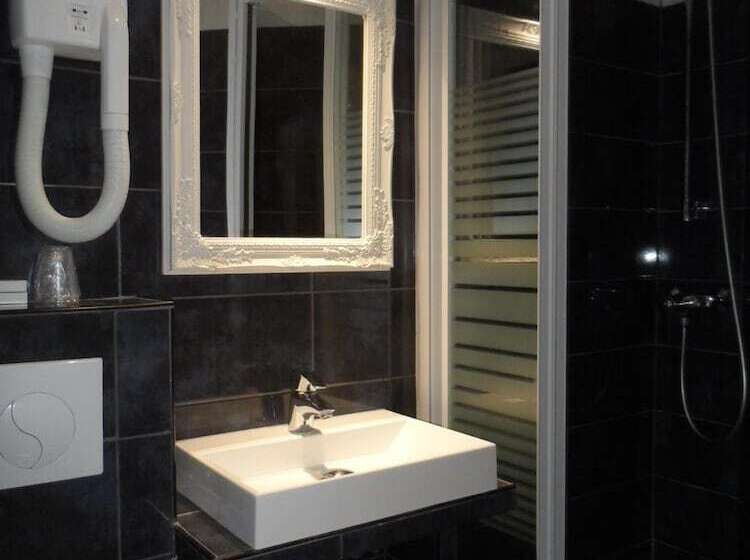 Fotos del hotel Prince Monceau:  28