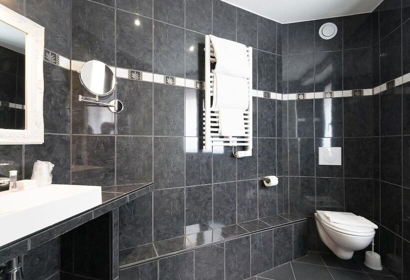 Fotos del hotel Prince Monceau:  11