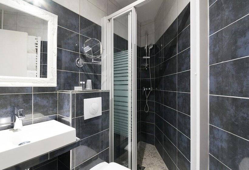 Fotos del hotel Prince Monceau:  30
