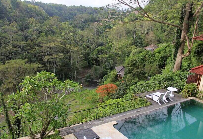 هتل Puri Bunga Resort & Spa