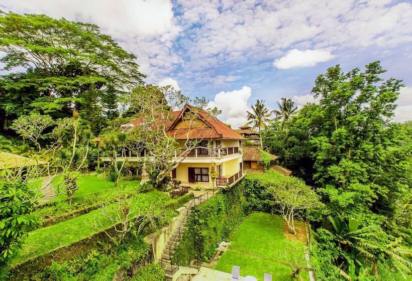 هتل Puri Bunga Resort & Spa