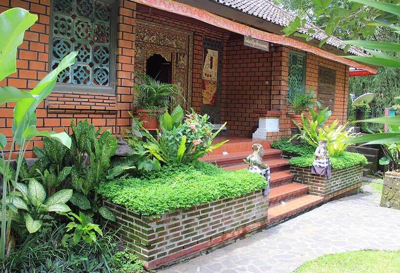 هتل Puri Bunga Resort & Spa