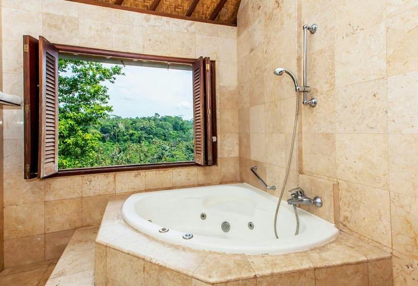 هتل Puri Bunga Resort & Spa
